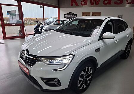 Renault Arkana Zen Automatik