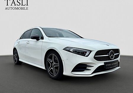 Mercedes-Benz A 220 A220 AMG-LINE/NIGHT/KAMERA/LED-MULTIBEAM/18ZOLL