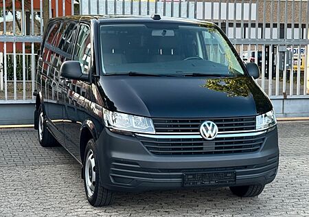 VW T6 Transporter Volkswagen T6.1 EXTRALANG PLUS Comfortline AUTOMATIK