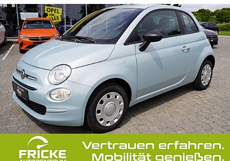 Fiat 500 MildHybrid Klima+PDC+DAB+Nebelscheinwerfer