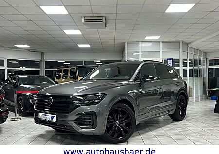 VW Touareg Volkswagen R-Line 4Motion*PANO*MASSAGE*HEADUP*STAND