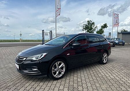Opel Astra K Sports Tourer Dynamic*HU/AUneu*LED*4,99%