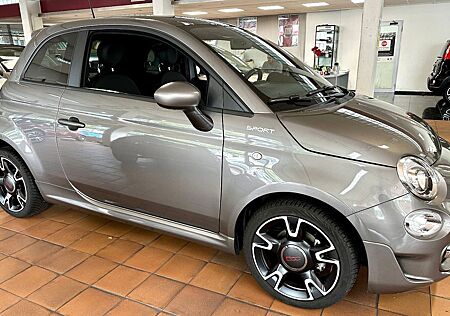 Fiat 500 1.0 GSE Hybrid Sport