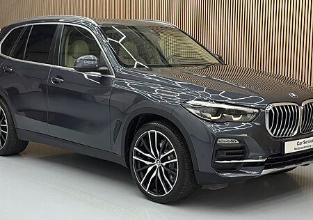 BMW X5 xDrive 30 d*Sky-Lounge*HuD*22-Zoll*360°*Tot.*