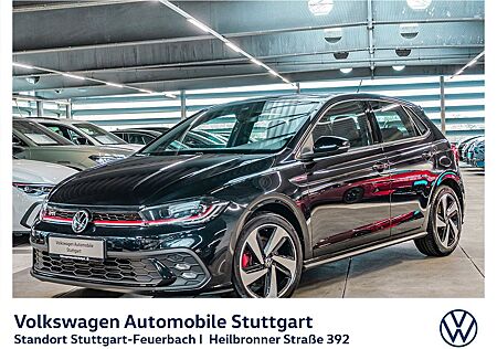 VW Polo Volkswagen GTI DSG Klima