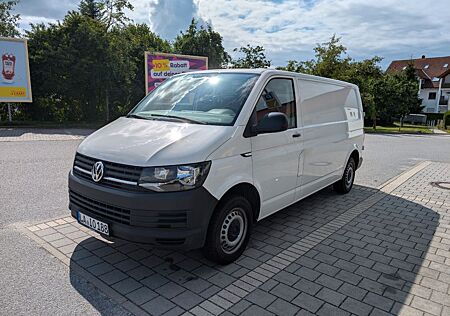 VW T6 Transporter Volkswagen , Lang