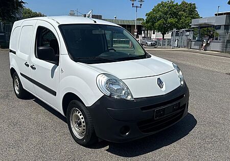 Renault Kangoo 1.5 dCi 75 1.Hand TüV