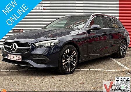 Mercedes-Benz C 300 e Business Line Limited € 19.800 NETTO | B