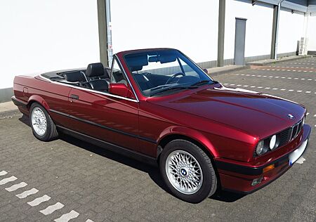 BMW 320i Cabriolet