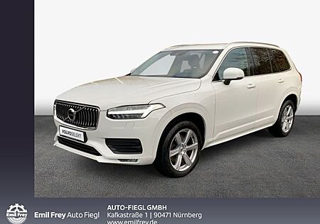 Volvo XC 90 XC90 B5 D AWD Geartronic Momentum Pro