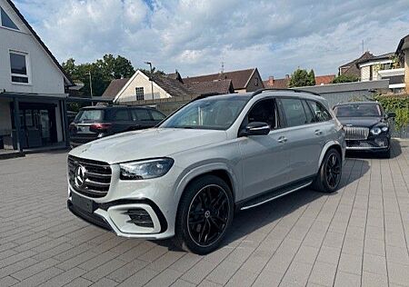 Mercedes-Benz GLS 450 4Matic-AMG Line Premium Plu-MY-2025-7-Si