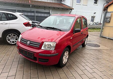Fiat New Panda 1.2 8V