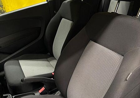 VW Polo Volkswagen 1.2 44kW Trendline Trendline