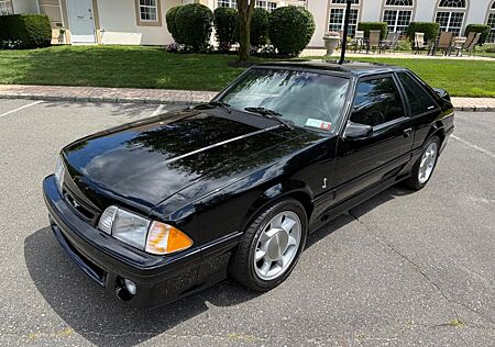 Ford Mustang COBRA