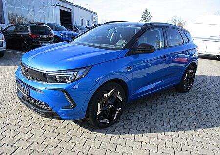 Opel Grandland X Grandland GSe Hybrid 4 300PS Allrad