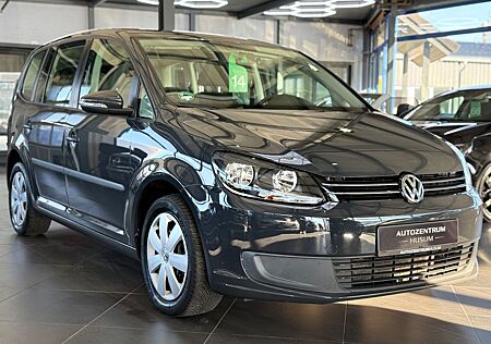 VW Touran Volkswagen Trendline*HU/AU NEU*