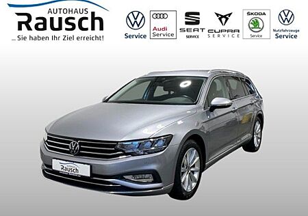 VW Passat Variant Volkswagen 1.5 TSI Elegance OPF (EURO 6d)