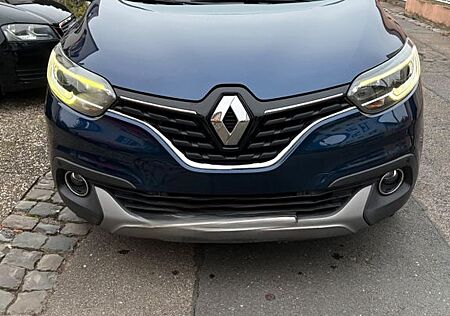 Renault Kadjar ENERGY dCi 110 EDC eco2 XMOD XMOD