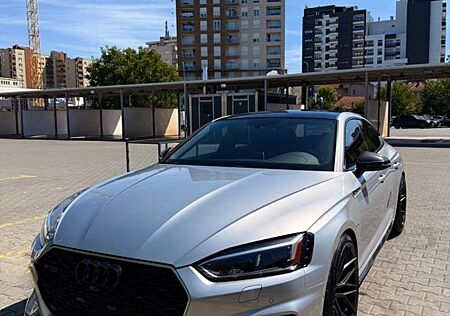 Audi RS5 gebraucht kaufen Audi RS5 2.9 TFSI tiptronic quattro Sportback -