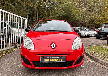 Renault Twingo Authentique*TÜV NEU*TIP TOP*
