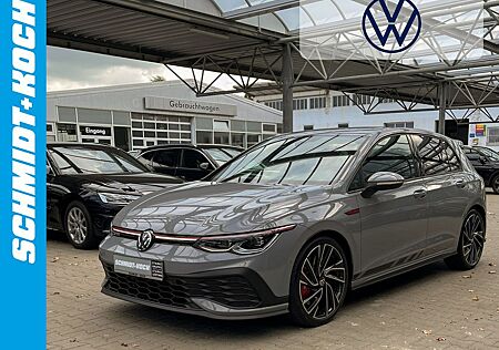 VW Golf Volkswagen VIII 2.0 TSI GTI Clubsport Navi Side Assist