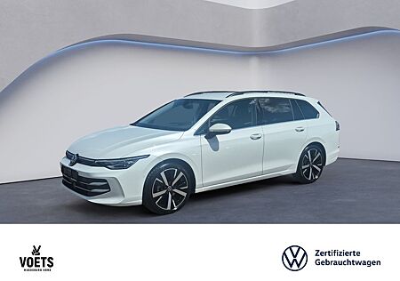 VW Golf Volkswagen VIII Variant 1.5eTSI STYLE DSG