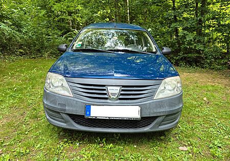 Dacia Logan MCV 1.4 MPI -