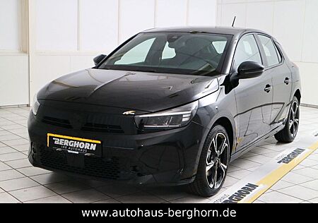 Opel Corsa F "GS Line" AT