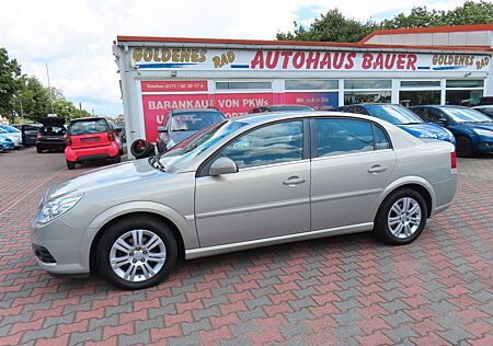 Opel Vectra C Lim. Edition