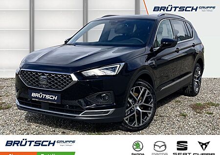 Seat Tarraco Xperience 1.4 e-HYBRID DSG 180kW/245PS