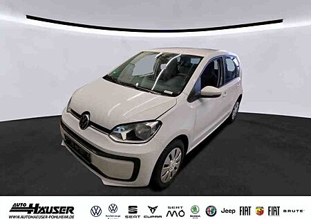 VW Up Volkswagen ! move 1.0 MPI