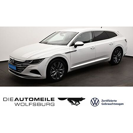 VW Arteon leasen