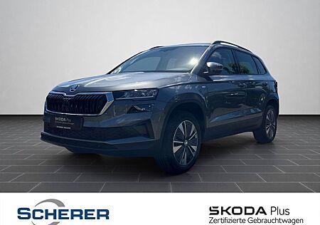 Skoda Karoq 1.5 TSI DSG Ambition Navi, RFK, SHZ vorne