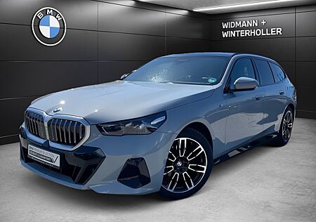 BMW 520d xDrive Tour. M Sport Pano ad.LED DA Pro STH