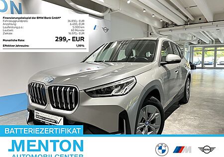 BMW iX1 xDrive30 ab 299.-²/Navi/LED/RFK/DAB/aut.Heck