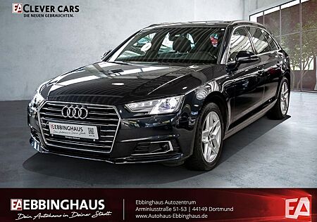 Audi A4 Avant 2.0 TSI design Assistenz-Paket Navi