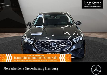 Mercedes-Benz E 300 de T 4M Avantgarde Adv./AHK/DISTR/LED/MBUX