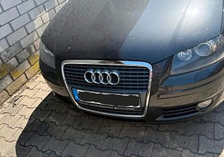 Audi A3 1.4 TFSI Ambition Sportback Ambition