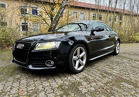 Audi A5 3.2 FSI tiptronic quattro -