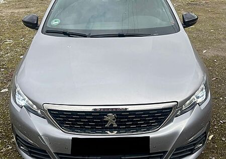 Peugeot 308 PureTech 225 EAT8 GT GT