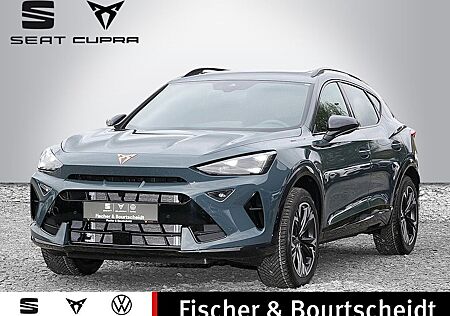 Cupra Formentor TSI 1.5 eTSI 110 kW PANO NAVI KAMERA