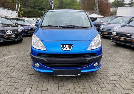 Peugeot 1007 Tendance HDi FAP 110