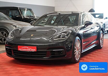 Porsche Panamera 4 E-Hybrid Unfallfrei*Approved*Bose*