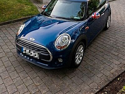 MINI One 3. Hand, gepflegt, TÜV bis 10/27