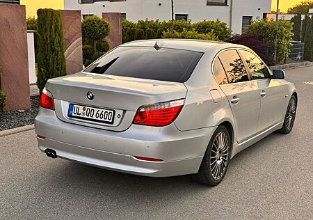 BMW 525d -