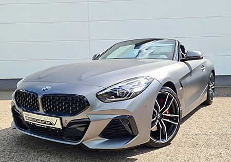 BMW Z4 M40i