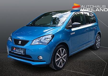 Seat Mii electric Edition Power Charge