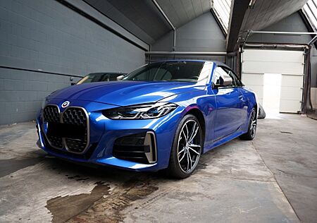 BMW M440i xDrive Cabrio