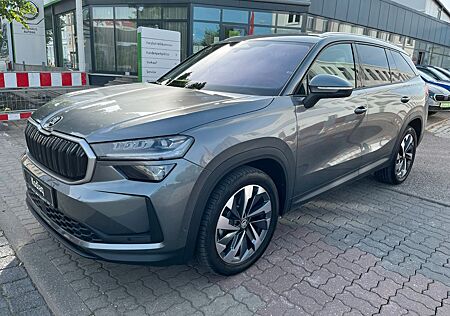 Skoda Kodiaq 2.0 TDI 142 kW 4x4 Selection Lounge VFW