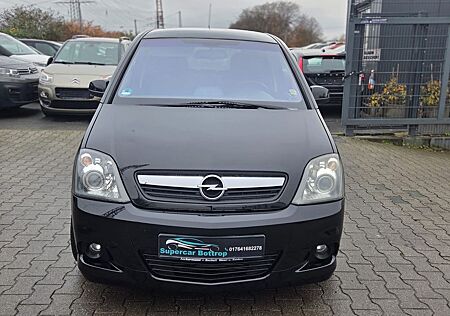 Opel Meriva INNOVATION